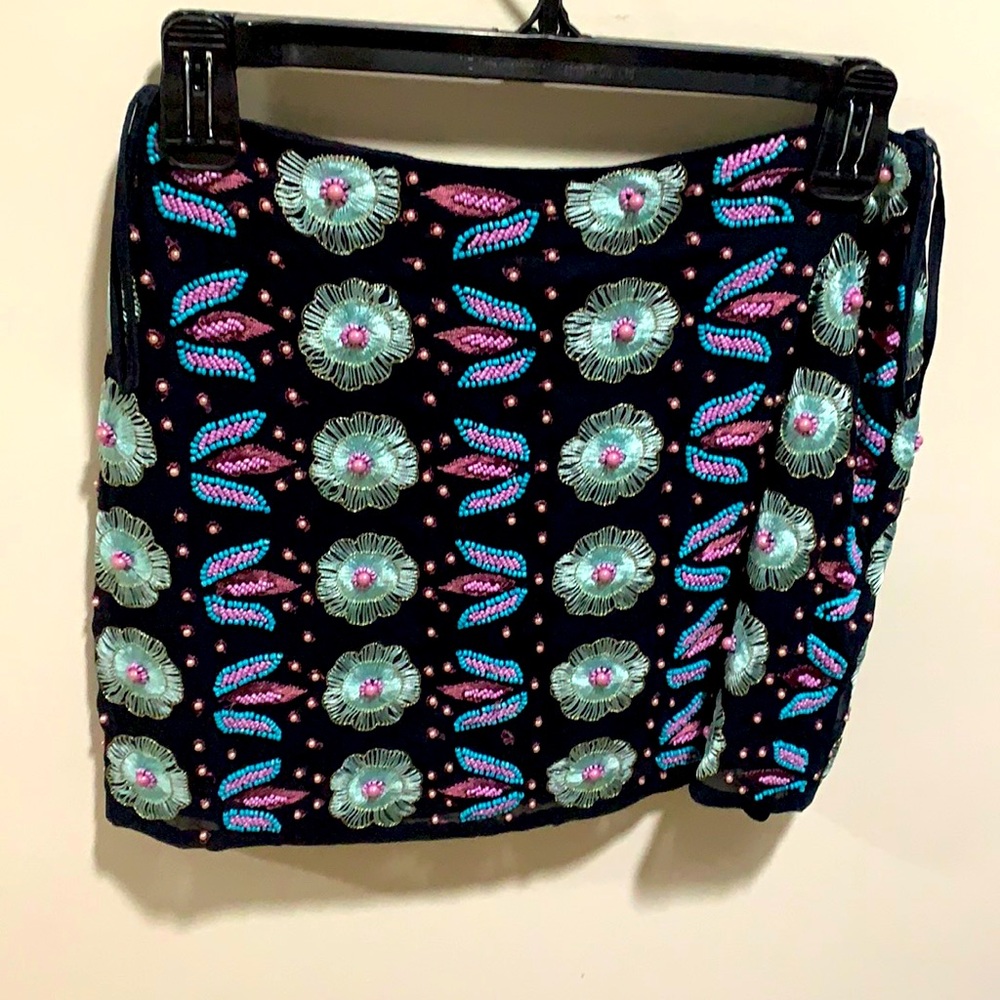 The cutest Yumi skirt!